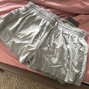 Pinspark athletic shorts - Size XXXL